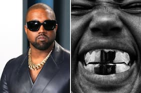 Entre IA, polémica y disculpas: el nuevo disco de Kanye West, una chispa del artista que fue