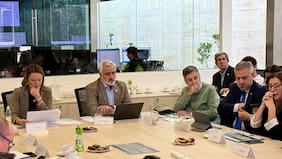 Kast confirma al general (r) del Ejército Christian Bolívar como subsecretario de Fuerzas Armadas