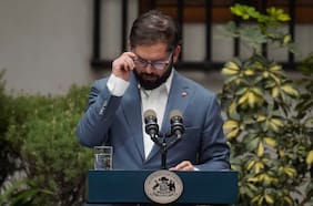 Columna de Cristián Valenzuela: Chantaje Presidencial