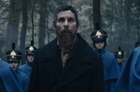Christian Bale investiga una serie misteriosos asesinatos junto a Edgar Allan Poe en el nuevo tráiler de The Pale Blue Eye