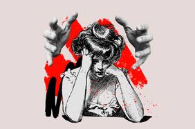 Mujeres bajo presión