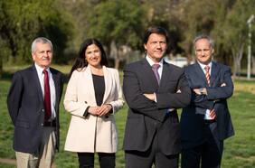 Lista de continuidad pierde y Juan Armando Vicuña se impone en las elecciones para la nueva mesa directriva de la Cámara Chilena de la Construcción