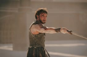 Ridley Scott dice que Gladiador II no funcionó porque Paul Mescal no era “suficientemente masculino”
