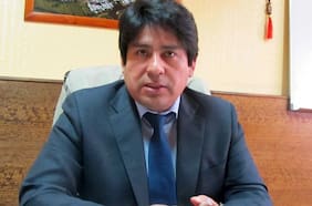 Tribunal de Cañete condena a exalcalde de Renaico por delitos de connotación sexual