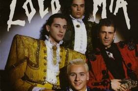 “Gorbachov es una estrella, superstar”: cuando Locomía le cantó al líder soviético