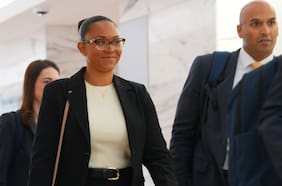 Bebé Gabriel o bebé Rumi: la lucha legal por la custodia de un niño gestado en vientre subrogado en EE.UU.