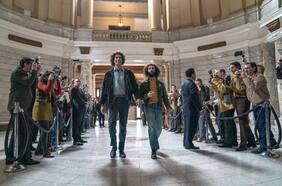 El juicio de los 7 de Chicago, la nueva cinta de Aaron Sorkin en Netflix