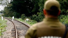 Informan que carabinero herido en Puerto Varas continúa en riesgo vital