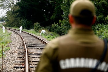 Informan que carabinero herido en Puerto Varas continúa en riesgo vital