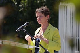 Tohá desdramatiza dichos de Gajardo sobre relaciones diplomáticas con Venezuela y afirma que Chile “necesita mantener ese vínculo”