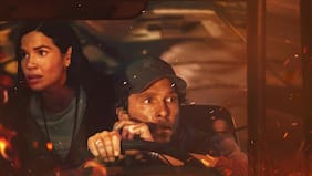 Matthew McConaughey habla de su nueva cinta: “Nunca había tenido tantos conflictos comprimidos en tan poco tiempo en pantalla”