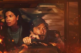 Matthew McConaughey habla de su nueva cinta: “Nunca había tenido tantos conflictos comprimidos en tan poco tiempo en pantalla”