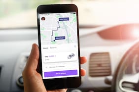 Cabify se suma a cuestionamientos por “Ley Uber” y acusa en Contraloría falta de libre competencia