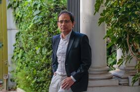 Sergio Micco, a dos años del 18-O: “Tengo la convicción de que agentes del Estado cometieron graves violaciones a los derechos humanos”