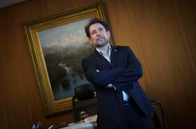 Daniel Hojman: “Hemos hecho un esfuerzo por tener una política comercial contracíclica”