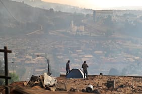 Mineduc y Junaeb ponen en marcha en Tomé la primera Escuela Abierta de Emergencia para niños afectados por incendios