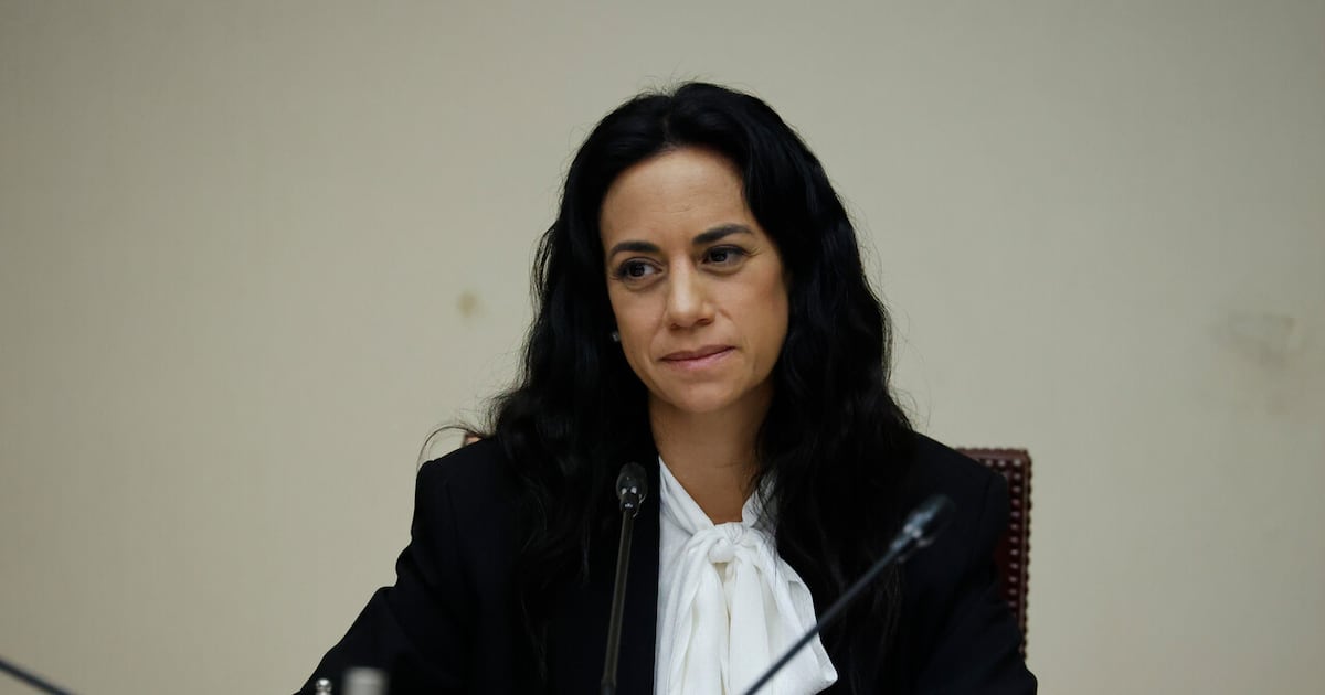 Paulina Núñez (RN) es la nueva presidenta del Senado y entregará la banda presidencial a José Antonio Kast