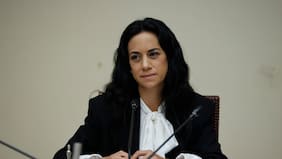 Senadora Núñez transparenta que la reforma a los nombramientos judiciales quedará para el próximo gobierno