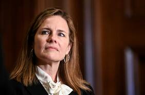 Senado de EE.UU. comenzará el 12 de octubre el proceso de ratificación de la candidata de Trump a Corte Suprema