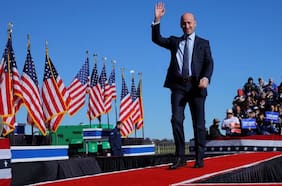 El historial de Stephen Miller: el arquitecto detrás de la draconiana política migratoria de Donald Trump