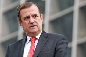 Luis Pardo, excandidato de RN a Gobernación de Valparaíso: “En las últimas encuestas que hicimos estábamos técnicamente empatados con Hoffmann, pero ella tenía mayor nivel de rechazo”