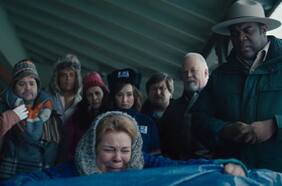 La película basada en el juego Werewolves Within se presenta con un nuevo trailer