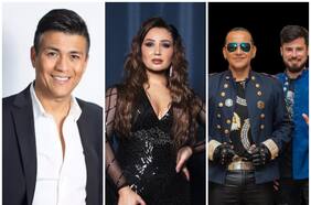 Cinco imperdibles shows de cumbias para tener ojo en Fiestas Patrias