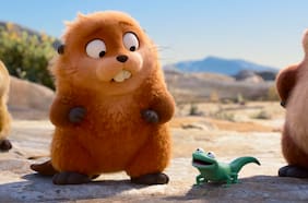 “La clave es que el mensaje no sea evidente”: Hoppers, la alabada apuesta de Pixar según dos de sus voces