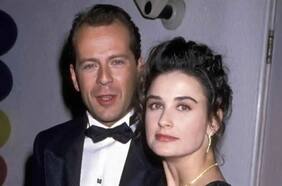 Bruce Willis y Demi Moore: cronología de una verdadera historia de amor