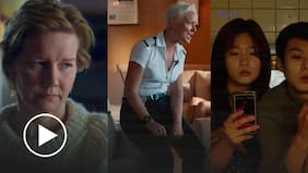Cannes 2026: tres films imperdibles que ganaron la Palma de Oro disponibles en streaming