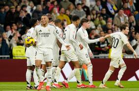 Dónde y a qué hora ver en vivo Brest vs. Real Madrid por la Champions