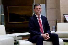 Columna de Joaquín Vial: Intervención cambiaria en tiempos complejos