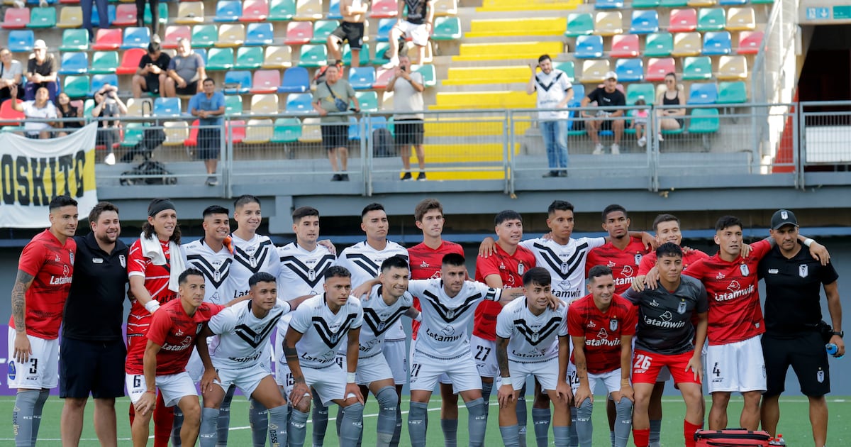 Santiago Morning confirmado en el abismo: el TAS ratifica el descenso a Segunda División - Un golpe que desnuda las fracturas del fútbol chileno