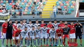 Santiago Morning recibe el golpe de gracia: el TAS ratifica su descenso a Segunda División