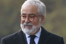 Caso Audio: Asociación de Magistrados reconoce que el actual sistema de nombramiento de jueces permite “relacionamientos impropios”