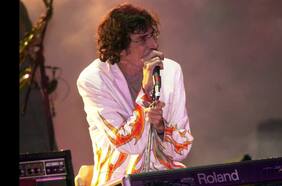 La noche en que Charly García hizo un show para 15 personas en Mar del Plata: “Nos preguntaba qué queríamos escuchar”