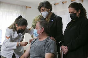 Ministerios de Salud y Defensa anuncian alianza junto al Ejército y ACHM por vacunación contra la influenza