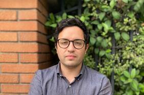 Patricio Morales, presidente del Partido Liberal: “La neutralidad en el Plebiscito no se debe entender como una autocensura de las autoridades”