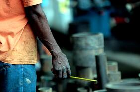 La tasa de desocupación de la población extranjera extiende su alza