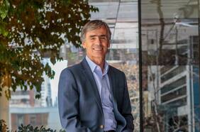 José Ramón Valente: “El principal riesgo que veo es cuánto peso se le traspasará al Estado para que se cumpla la Constitución”