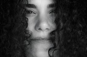 Natalia Contesse: su lado mestizo