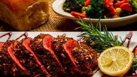 Diciembre: delicias de fin de año