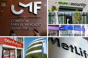 CMF responde las dudas de las aseguradoras sobre la aplicación de la ley que permitió el retiro en rentas vitalicias