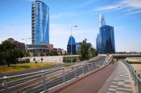 Sostenibilidad como eje transversal: el desafío de las empresas en Chile