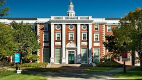 El espeluznante crimen por el que fue condenado el encargado de la morgue de la facultad de Medicina de Harvard