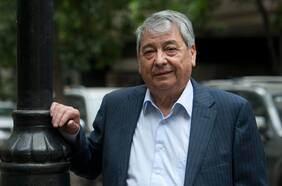 Dirigente Arturo Martínez por negociación ramal: “El gobierno cree que manteniendo relaciones con la CUT tiene al sindicalismo cautivo y eso no es así”