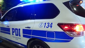 Dos personas heridas tras balacera en La Pintana: habrían disparado en más de 50 ocasiones