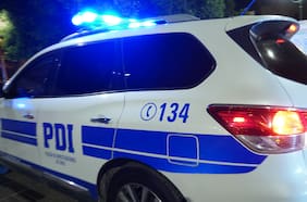 Sujeto muere acribillado en las cercanías del Santuario de Lo Vásquez: Estaba comprando droga en compañía de su familia