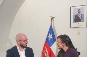 ¿Cuándo decir “Apruebo”? El dilema del gobierno y el debate en el oficialismo