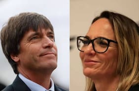 El juicio de Pablo Squella a la nueva denuncia que recae sobre Ximena Restrepo: “Hay una falta de respeto grave e inexcusable”